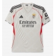 Benfica Replike Gostujuci Dres 2025-26 Kratak Rukav